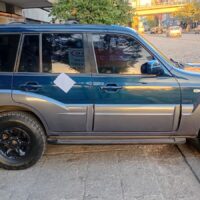 AUTOMOTORES