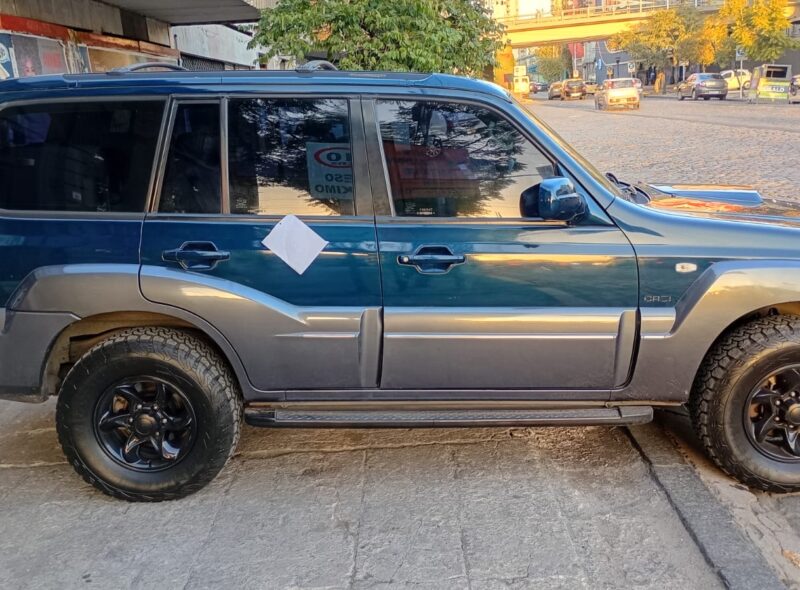 AUTOMOTORES