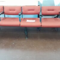 MOBILIARIO DE CENTRO MÉDICO