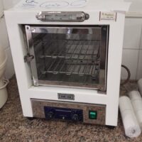MOBILIARIO DE CENTRO MÉDICO