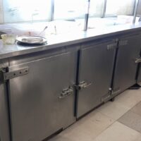 RESTAURANTE COMIDA ÁRABE PRIMER NIVEL