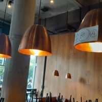 CAFETERIA DE ESPECIALIDAD RESTAURANT PASTELERIA