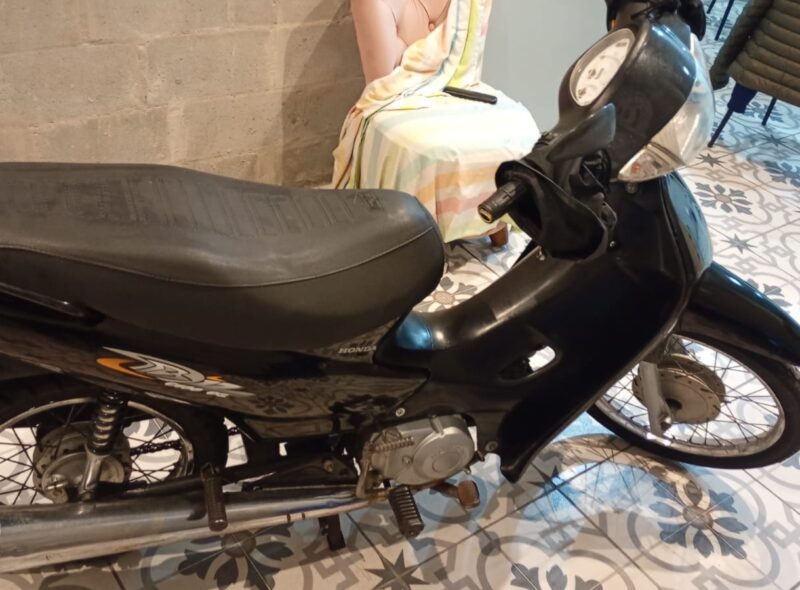 AUTOMOTORES