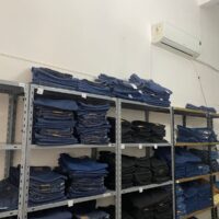 TOPA DE TRABAJO Y VARIOS