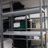 TOPA DE TRABAJO Y VARIOS