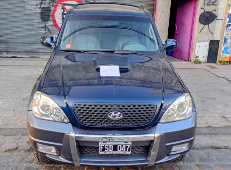 AUTOMOTORES
