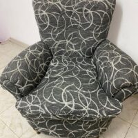 TOPA DE TRABAJO Y VARIOS