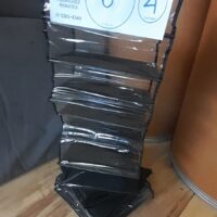 SILLAS DE OFICINA Y VARIOS