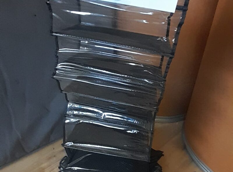 SILLAS DE OFICINA Y VARIOS