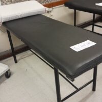 MOBILIARIO DE CENTRO MÉDICO