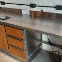 CAFETERIA DE ESPECIALIDAD RESTAURANT PASTELERIA