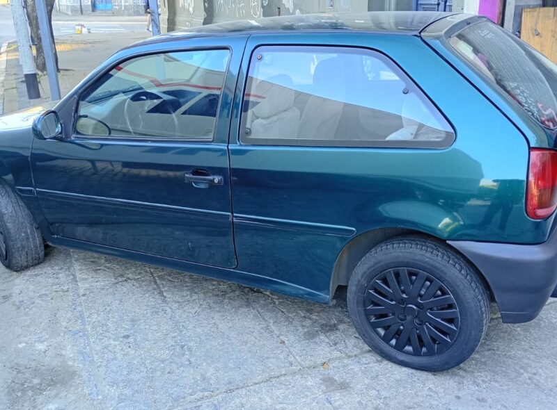 AUTOMOTORES