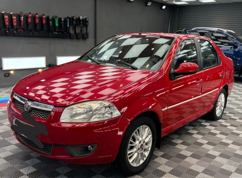 AUTOMOTORES