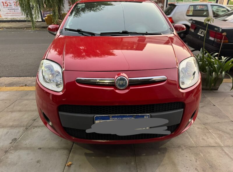 AUTOMOTORES