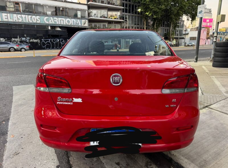 AUTOMOTORES