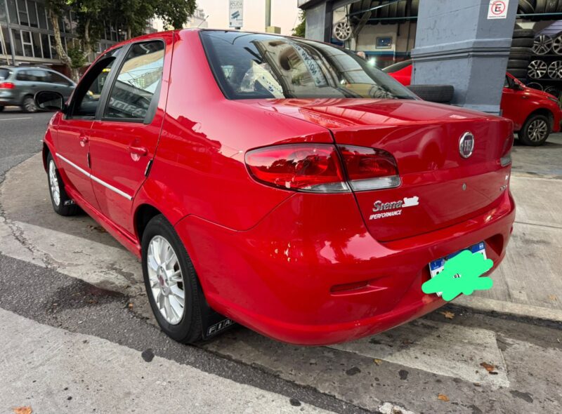 AUTOMOTORES
