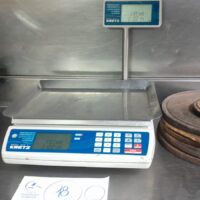 RESTAURANTE COMIDA ÁRABE PRIMER NIVEL