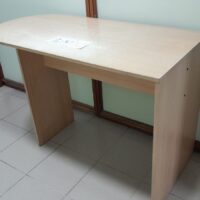 MOBILIARIO DE CENTRO MÉDICO