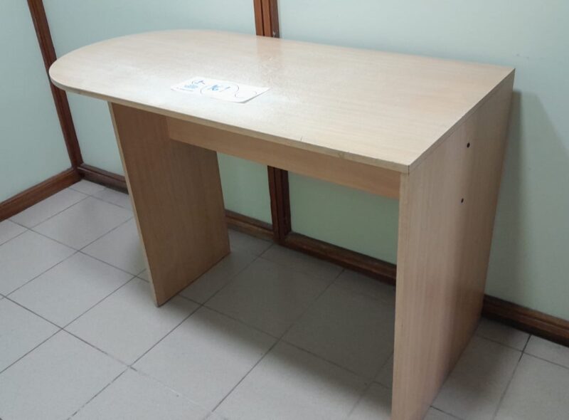 MOBILIARIO DE CENTRO MÉDICO