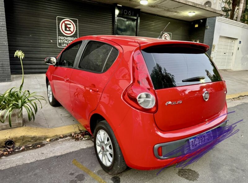 AUTOMOTORES