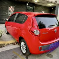 AUTOMOTORES