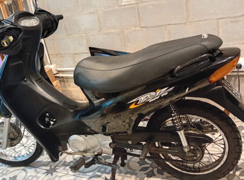 AUTOMOTORES