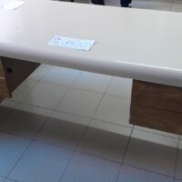 MOBILIARIO DE CENTRO MÉDICO