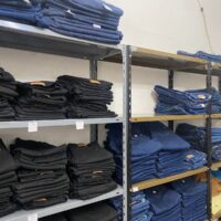 TOPA DE TRABAJO Y VARIOS