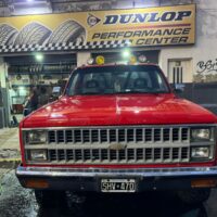 AUTOMOTORES