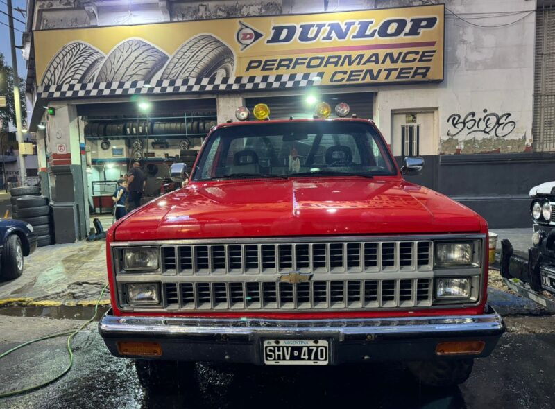 AUTOMOTORES