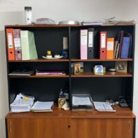 TOPA DE TRABAJO Y VARIOS