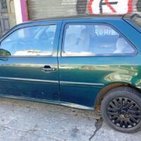AUTOMOTORES
