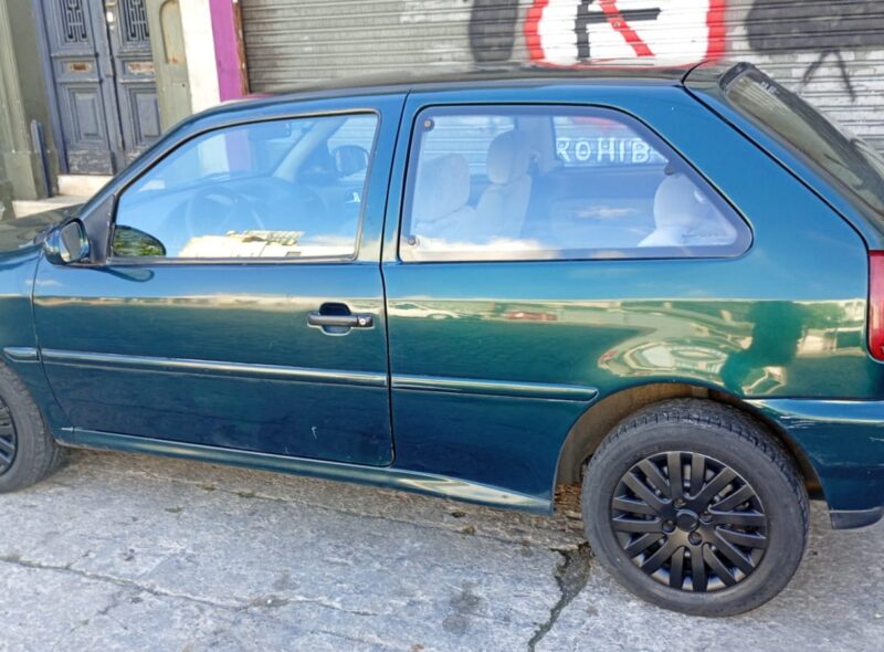 AUTOMOTORES