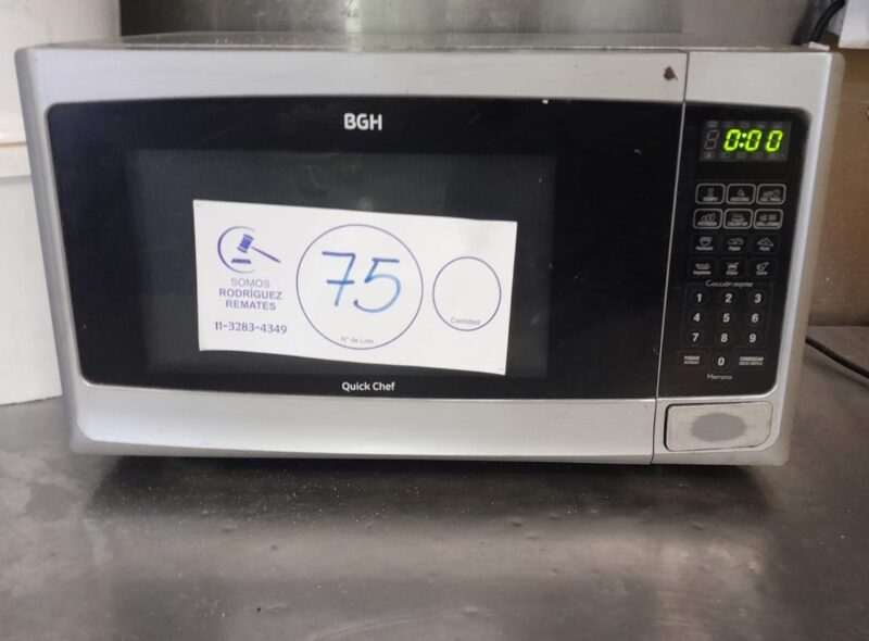 RESTAURANTE COMIDA ÁRABE PRIMER NIVEL