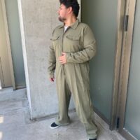 TOPA DE TRABAJO Y VARIOS