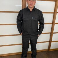 TOPA DE TRABAJO Y VARIOS