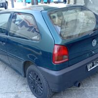 AUTOMOTORES
