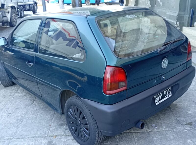 AUTOMOTORES