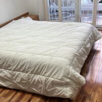 MOBILIARIO DE CASA DE PRIMER NIVEL