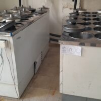 HELADERÍA