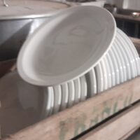 CAFETERÍA Y SALON DE EVENTOS
