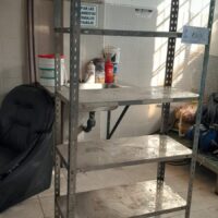 HELADERÍA