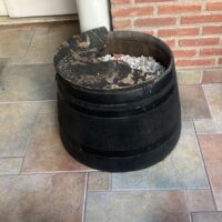 MOBILIARIO DE CASA DE PRIMER NIVEL
