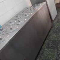 HELADERÍA