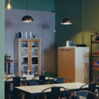 RESTAURANT CAFE RESTO