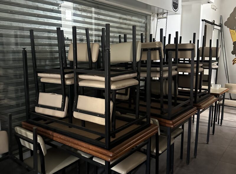 CERVECERIA RESTO BAR