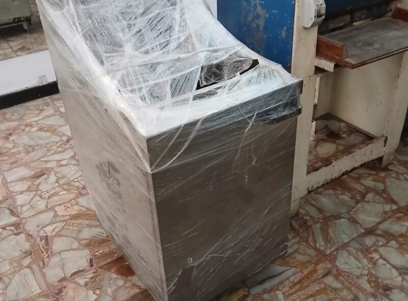 RESTAURANT POR REEQUIPAMIENTO