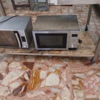RESTAURANT POR REEQUIPAMIENTO