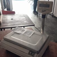 HELADERÍA