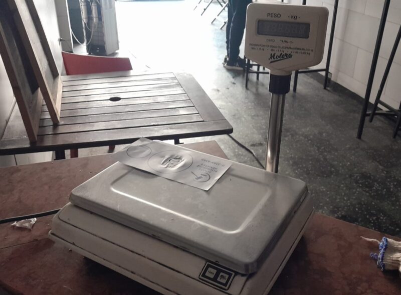 HELADERÍA